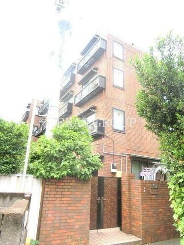 東京都北区堀船２丁目 賃貸アパート