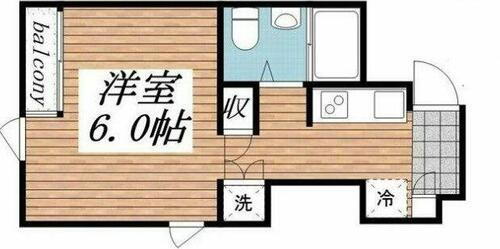 東京都中央区湊１丁目 八丁堀駅 ワンルーム マンション 賃貸物件詳細