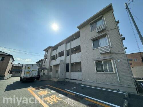 アーベイン田宮