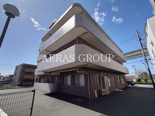 東京都日野市新井２丁目 賃貸マンション