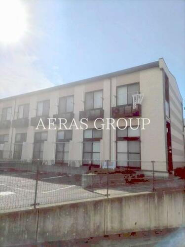 レオパレスソフィア　Ⅱ