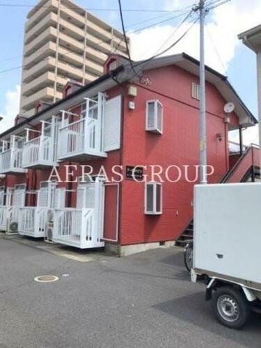 埼玉県さいたま市桜区中島２丁目 賃貸アパート