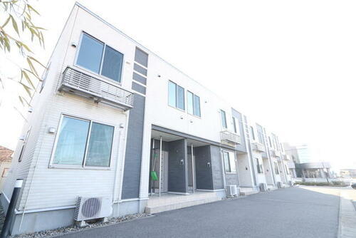 アイビーハウス 2階建