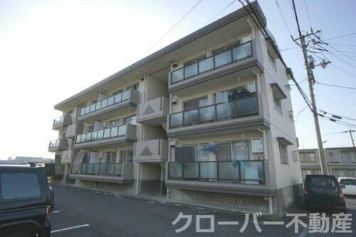 香川県丸亀市川西町南 賃貸マンション