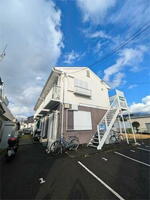 神奈川県秦野市若松町 2階建 築35年
