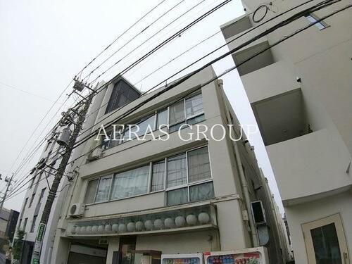 東京都国分寺市西元町２丁目 賃貸マンション