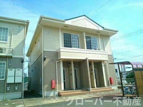 香川県丸亀市飯山町川原 賃貸アパート