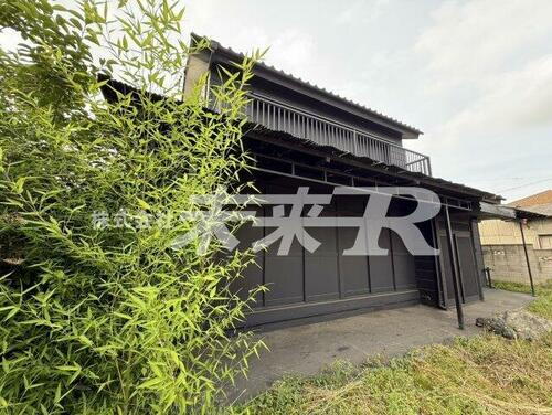 群馬県高崎市足門町 賃貸一戸建て