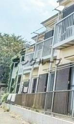 東京都台東区谷中７丁目 賃貸アパート