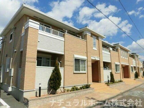 愛知県豊橋市弥生町字松原 賃貸アパート