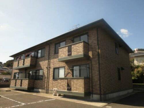 福岡県北九州市若松区宮前町 築23年7ヶ月 2階建