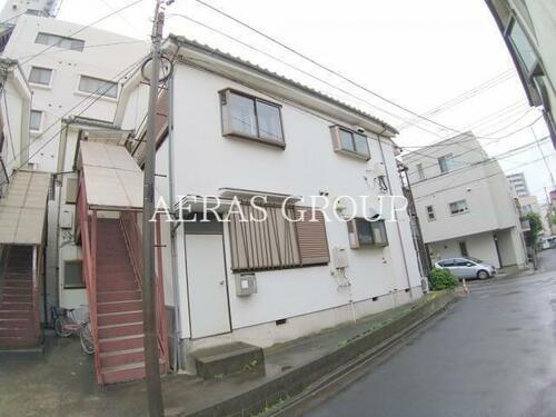 プラザイシバシ　Ｂ棟