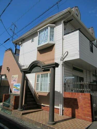 ホームズ沖野上