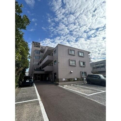 東京都大田区大森南２丁目 賃貸マンション