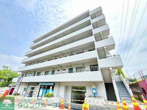 コーポ多摩センター 6階建