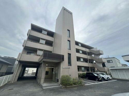 香川県高松市東山崎町 賃貸マンション