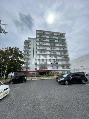 香川県高松市屋島西町 賃貸マンション