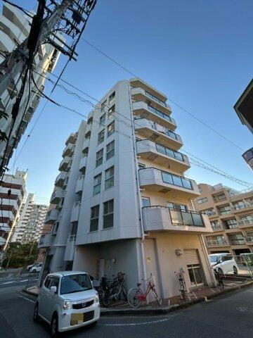 兵庫県明石市小久保３丁目 8階建 築41年11ヶ月