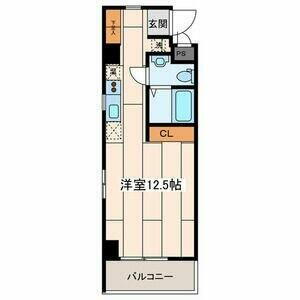 神奈川県川崎市川崎区本町２丁目 京急川崎駅 ワンルーム マンション 賃貸物件詳細