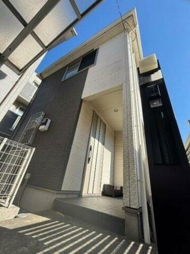 千葉県習志野市津田沼７丁目 賃貸一戸建て