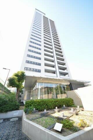 大阪府大阪市中央区馬場町 賃貸マンション