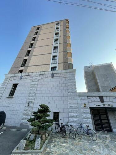 大阪府大阪市淀川区東三国５丁目 築11年3ヶ月 9階建