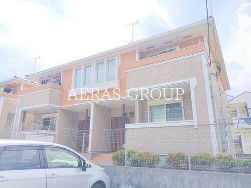 シオンⅡ　Ｂ棟