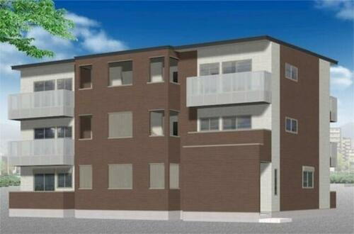 千葉県流山市市野谷 賃貸アパート