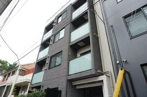 東京都杉並区上荻１丁目 賃貸マンション