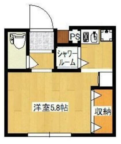 東京都板橋区徳丸１丁目 東武練馬駅 ワンルーム アパート 賃貸物件詳細