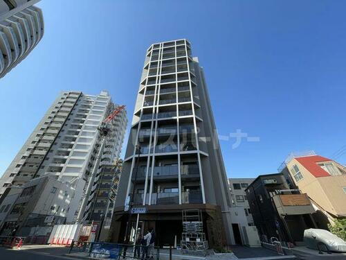 東京都荒川区荒川５丁目 賃貸マンション