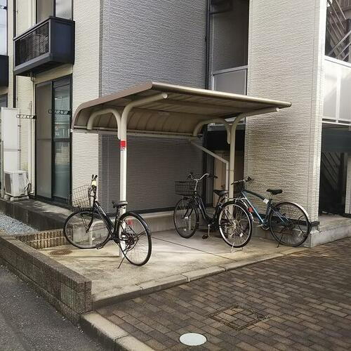 レオパレスエムワン