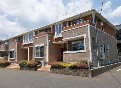 サピーガーデンⅠ壱番館