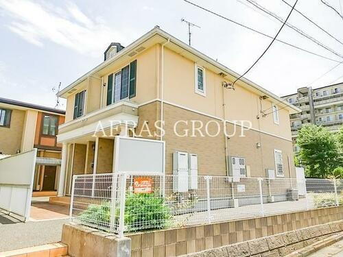 クレメント・リヴァー　Ａ棟