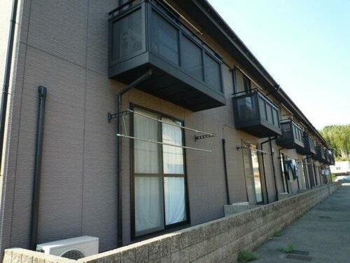 岡山県倉敷市有城 2階建 築24年5ヶ月