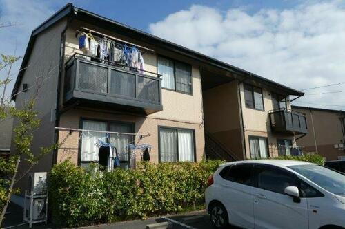 岡山県倉敷市粒浦 賃貸アパート