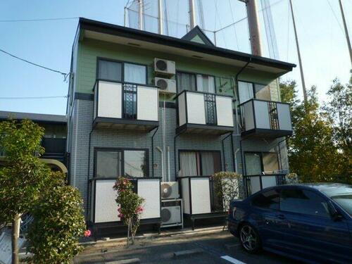 岡山県倉敷市三田 築27年10ヶ月 2階建