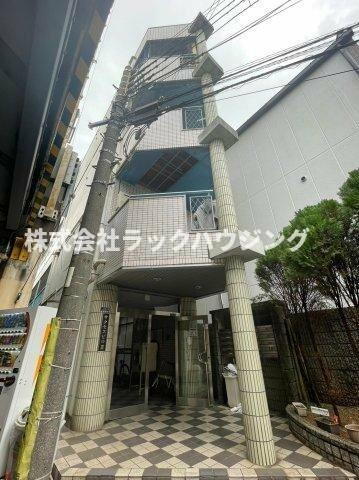 大阪府大阪市旭区千林１丁目 賃貸マンション
