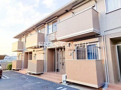 埼玉県三郷市新和３丁目 賃貸アパート