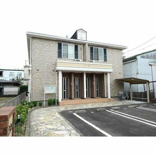 愛知県名古屋市西区大野木４丁目 賃貸アパート