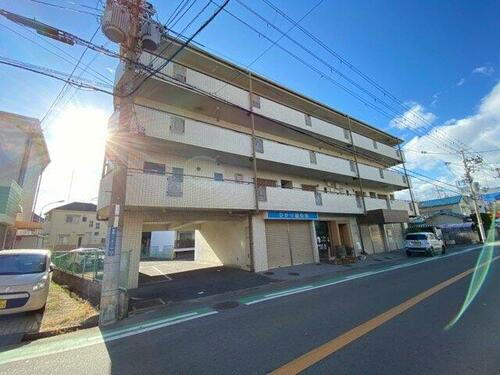 大阪府高石市綾園２丁目 築37年10ヶ月 4階建