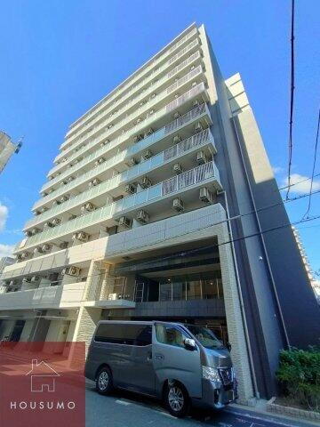 エステムコート新大阪ＩＸグランブライト