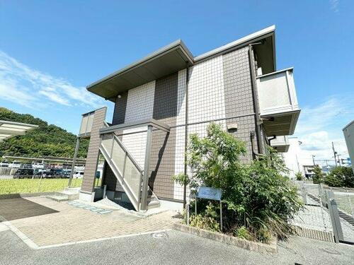 ＦｌｏｒａＡ 2階建