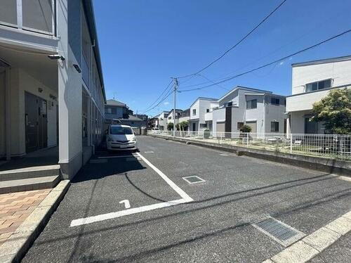 千葉県千葉市中央区仁戸名町 賃貸アパート