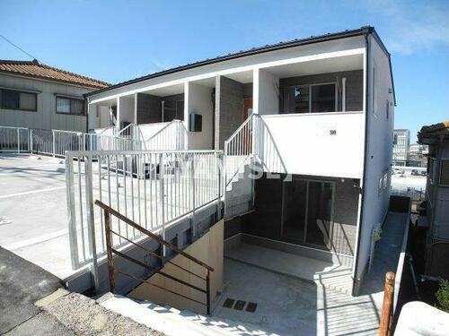 ハイツタカシマⅢ