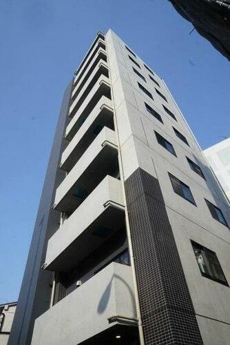 ラシクラスＥＸ東京ベイ 地上9階地下1階建
