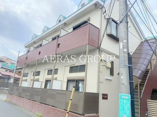 ロワジール貫井Ｃ