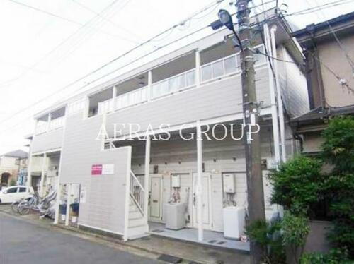 リバーストーン石神井