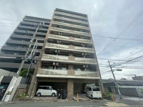 大阪府寝屋川市香里西之町 賃貸マンション