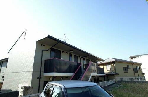 ヴィラージュ甲南山手